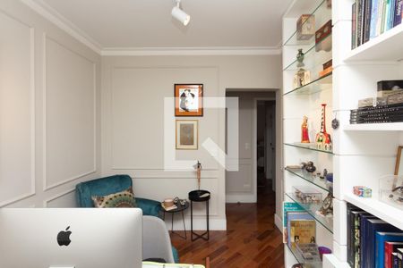 Apartamento para alugar com 110m², 3 quartos e 2 vagasQuarto 2