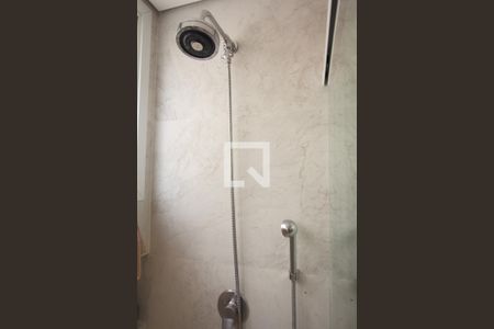 Apartamento para alugar com 110m², 3 quartos e 2 vagasBanheiro da Suíte