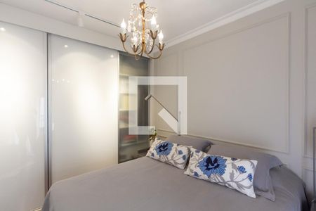 Apartamento para alugar com 110m², 3 quartos e 2 vagasSuíte