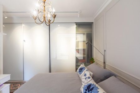 Apartamento para alugar com 110m², 3 quartos e 2 vagasSuíte