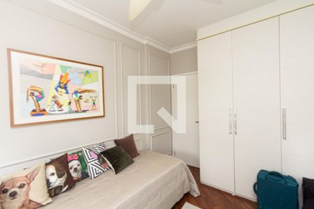Apartamento para alugar com 110m², 3 quartos e 2 vagasQuarto 1