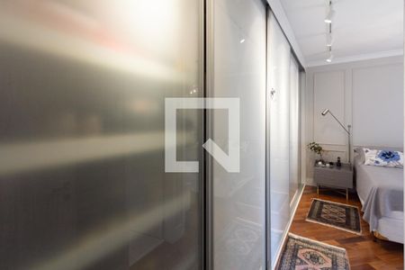 Apartamento para alugar com 110m², 3 quartos e 2 vagasSuíte