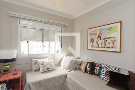 Apartamento para alugar com 110m², 3 quartos e 2 vagasQuarto 1