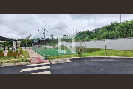 Apartamento à venda com 46m², 2 quartos e 1 vagaCampo de Futebol