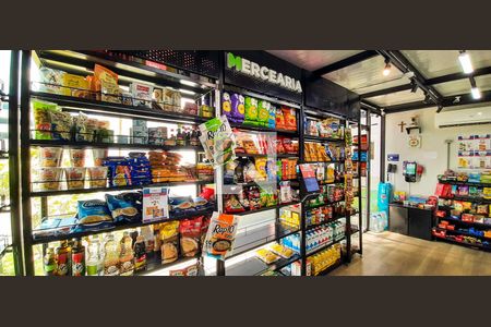 Apartamento à venda com 46m², 2 quartos e 1 vagaMercadinho