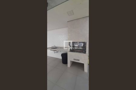 Apartamento à venda com 46m², 2 quartos e 1 vagaÁrea comum - Churrasqueira
