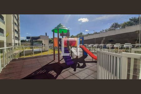 Apartamento à venda com 46m², 2 quartos e 1 vagaÁrea comum - Playground