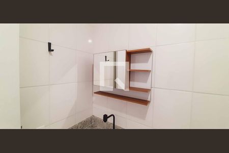 Apartamento à venda com 46m², 2 quartos e 1 vagaBanheiro