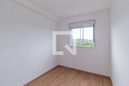 Quarto 1 de apartamento à venda com 2 quartos, 46m² em Piratininga, Osasco