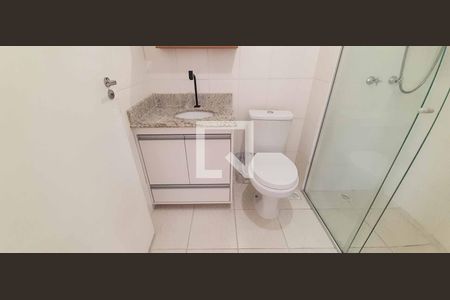 Apartamento à venda com 46m², 2 quartos e 1 vagaBanheiro