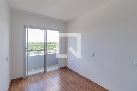 Sala de apartamento à venda com 2 quartos, 46m² em Piratininga, Osasco