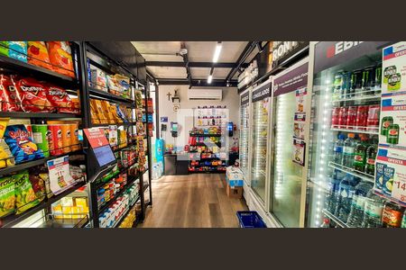 Apartamento à venda com 46m², 2 quartos e 1 vagaMercadinho