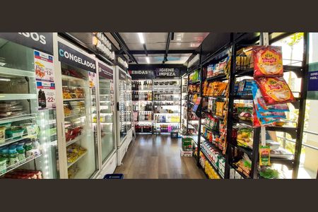 Apartamento à venda com 46m², 2 quartos e 1 vagaMercadinho