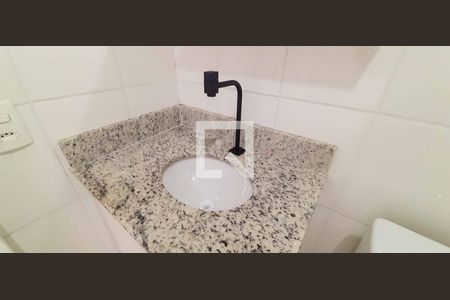 Apartamento à venda com 46m², 2 quartos e 1 vagaBanheiro