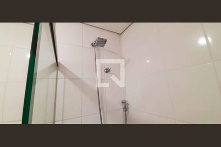 Apartamento à venda com 46m², 2 quartos e 1 vagaBanheiro