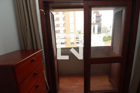 Quarto 1 de apartamento à venda com 1 quarto, 49m² em Menino Deus, Porto Alegre