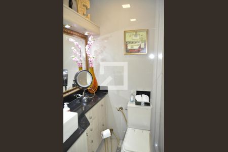 Apartamento à venda com 60m², 2 quartos e 1 vagaBanheiro