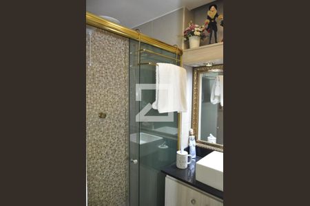 Apartamento à venda com 60m², 2 quartos e 1 vagaBanheiro