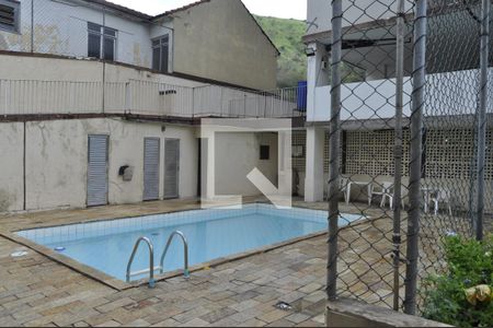 Apartamento à venda com 60m², 2 quartos e 1 vagaÁrea comum