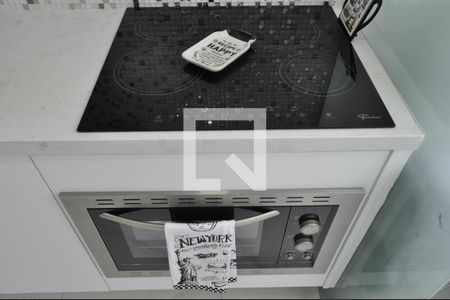 Apartamento à venda com 60m², 2 quartos e 1 vagaCozinha