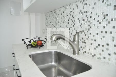 Apartamento à venda com 60m², 2 quartos e 1 vagaCozinha