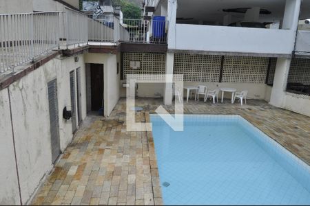 Apartamento à venda com 60m², 2 quartos e 1 vagaÁrea comum