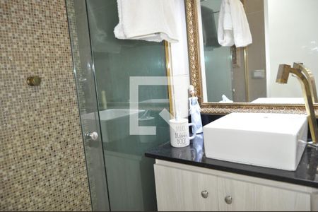 Apartamento à venda com 60m², 2 quartos e 1 vagaBanheiro