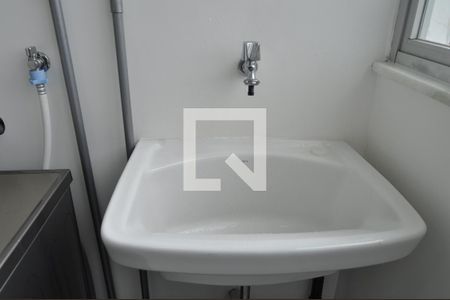 Apartamento à venda com 60m², 2 quartos e 1 vagaÁrea de Serviço