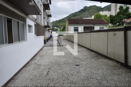 Apartamento à venda com 60m², 2 quartos e 1 vagaÁrea comum