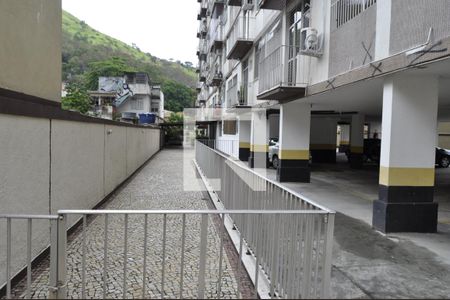 Apartamento à venda com 60m², 2 quartos e 1 vagaÁrea comum