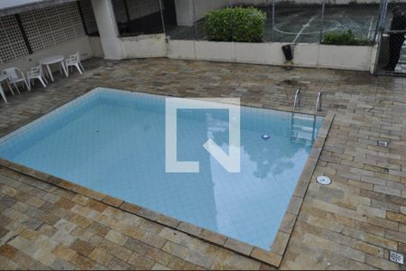 Apartamento à venda com 60m², 2 quartos e 1 vagaÁrea comum