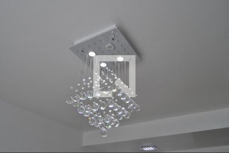 Apartamento à venda com 60m², 2 quartos e 1 vagaSala