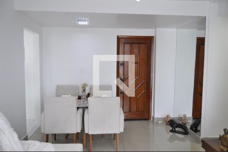 Apartamento à venda com 60m², 2 quartos e 1 vagaSala