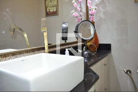 Apartamento à venda com 60m², 2 quartos e 1 vagaBanheiro