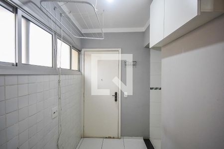 Apartamento para alugar com 100m², 3 quartos e 2 vagasÁrea de Serviço