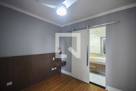 Apartamento para alugar com 100m², 3 quartos e 2 vagasSuíte