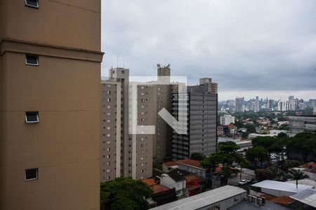 Apartamento para alugar com 100m², 3 quartos e 2 vagasVista do Quarto 1