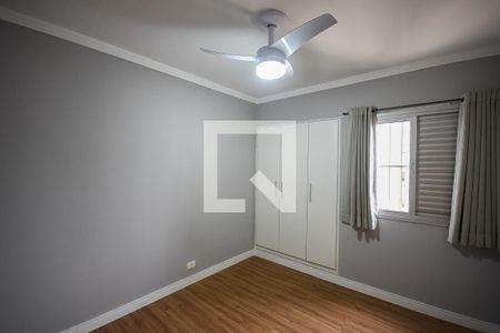 Quarto 1 de apartamento para alugar com 3 quartos, 100m² em Vila Progredior, São Paulo