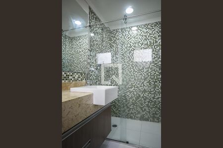 Apartamento para alugar com 100m², 3 quartos e 2 vagasBanheiro Suíte