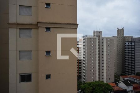 Apartamento para alugar com 100m², 3 quartos e 2 vagasVista do Quarto 2