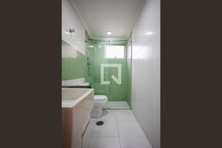 Apartamento para alugar com 100m², 3 quartos e 2 vagasBanheiro