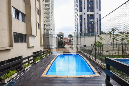 Apartamento para alugar com 100m², 3 quartos e 2 vagasPiscina