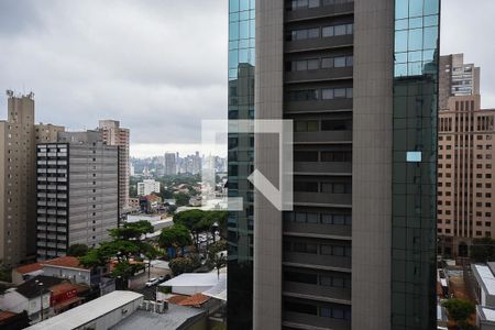 Apartamento para alugar com 100m², 3 quartos e 2 vagasVista da Suíte