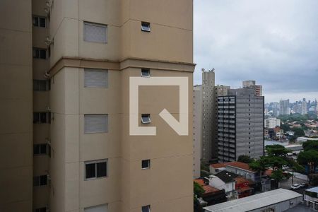 Vista de apartamento para alugar com 3 quartos, 100m² em Vila Progredior, São Paulo