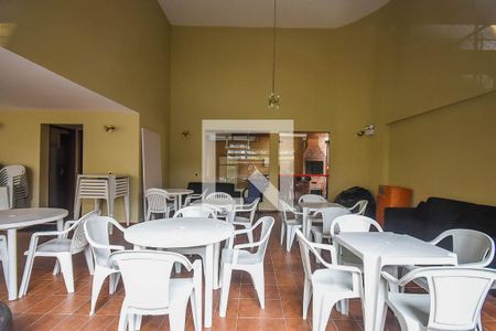 Apartamento para alugar com 100m², 3 quartos e 2 vagasÁrea comum