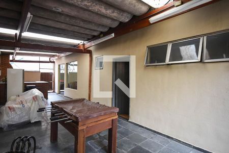 Apartamento para alugar com 100m², 3 quartos e 2 vagasÁrea comum