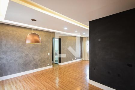 Sala de apartamento para alugar com 3 quartos, 100m² em Vila Progredior, São Paulo