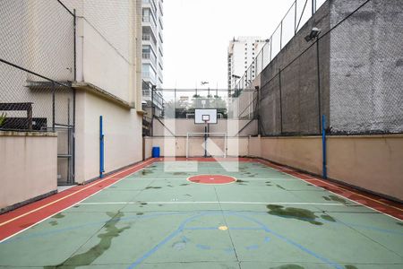 Apartamento para alugar com 100m², 3 quartos e 2 vagasQuadra