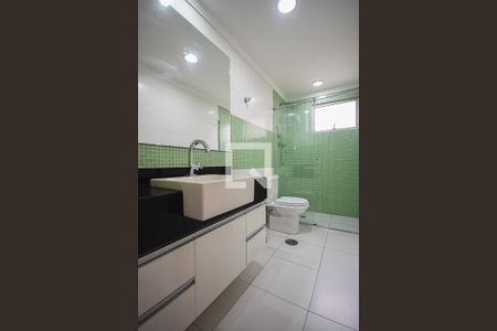 Apartamento para alugar com 100m², 3 quartos e 2 vagasBanheiro