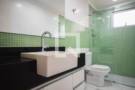 Apartamento para alugar com 100m², 3 quartos e 2 vagasBanheiro
